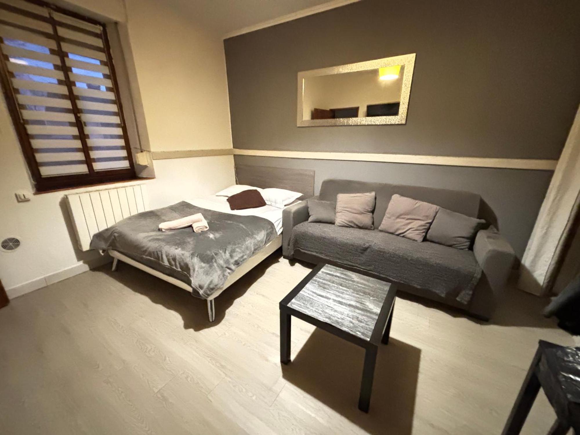 Le Lorrain Wifi Un Sejour A Part Apartment Metz Exterior photo